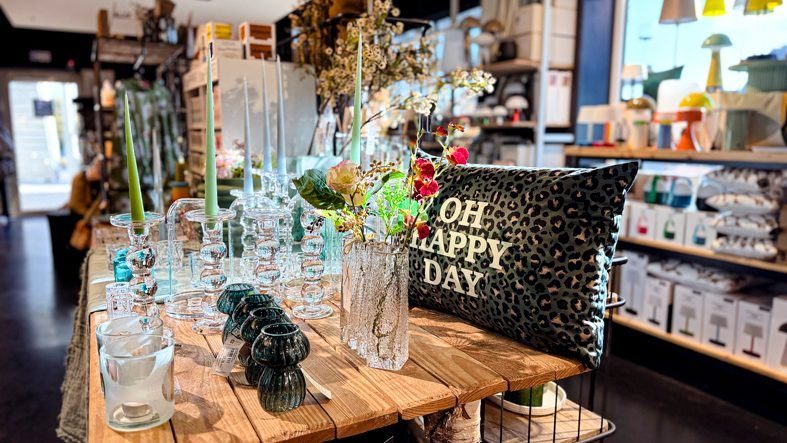 Idées cadeaux déco