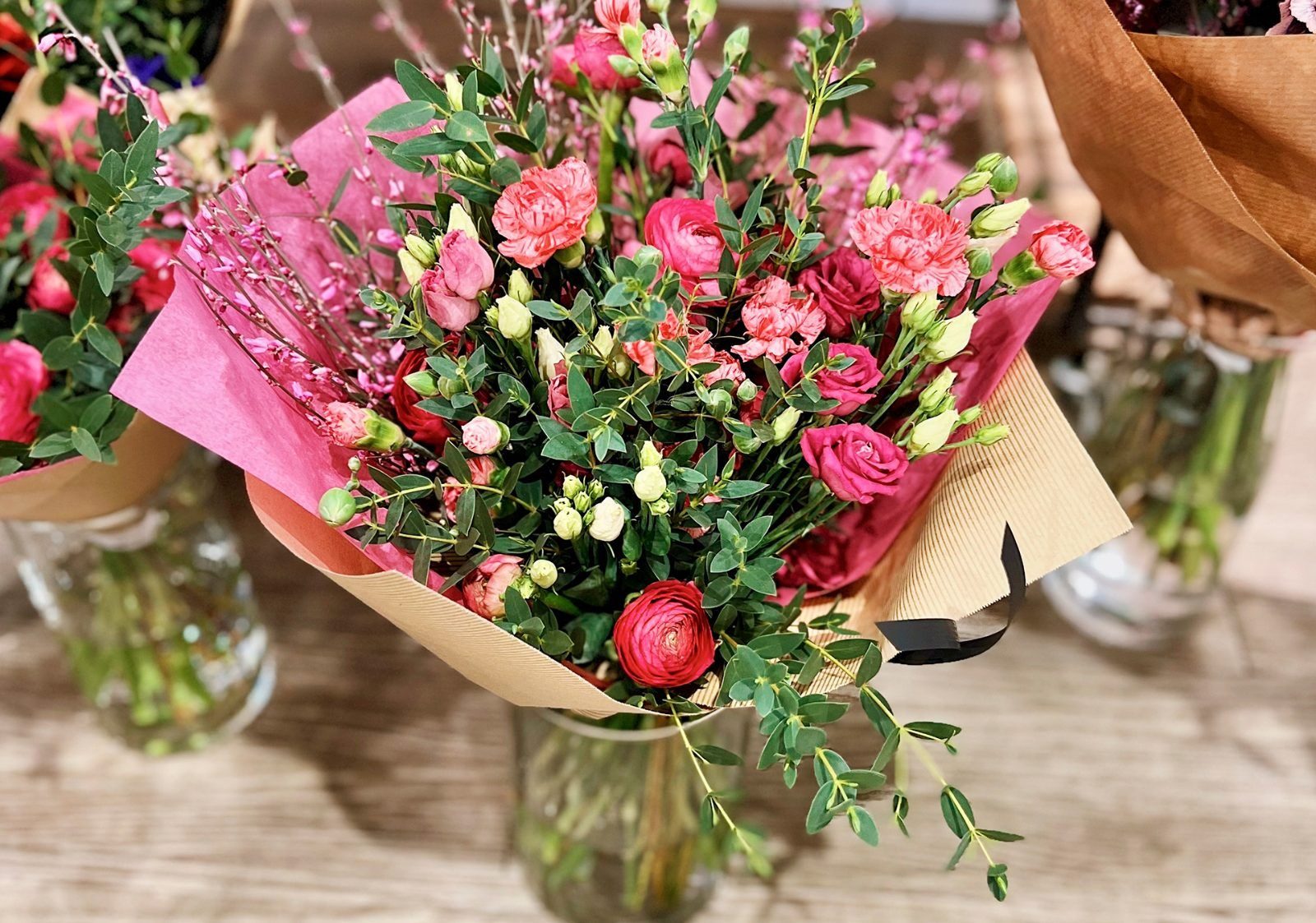 Fleurs & plantes