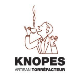 Knopes, artisan torréfacteur
